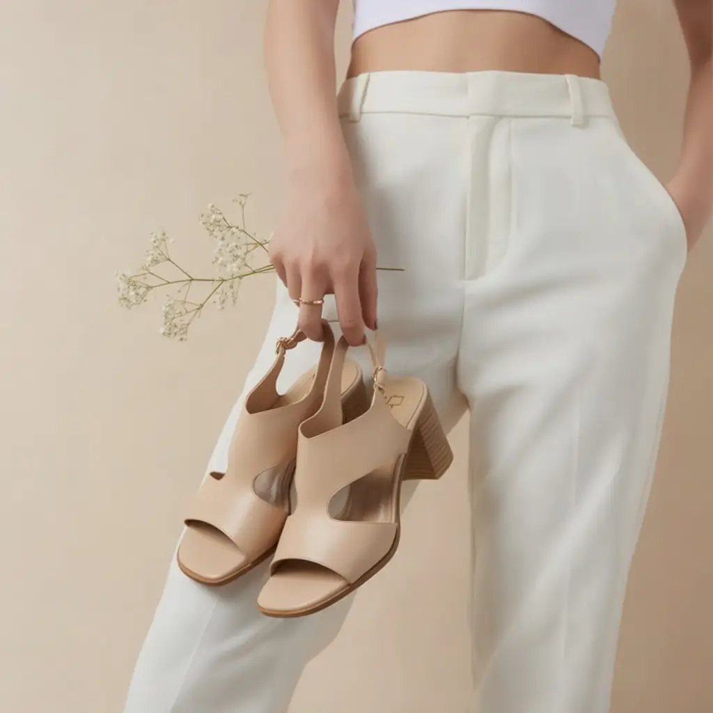 Trendy Ideas for Summer Footwear 2026: Effortless Styles You’ll Actually Want to Wear