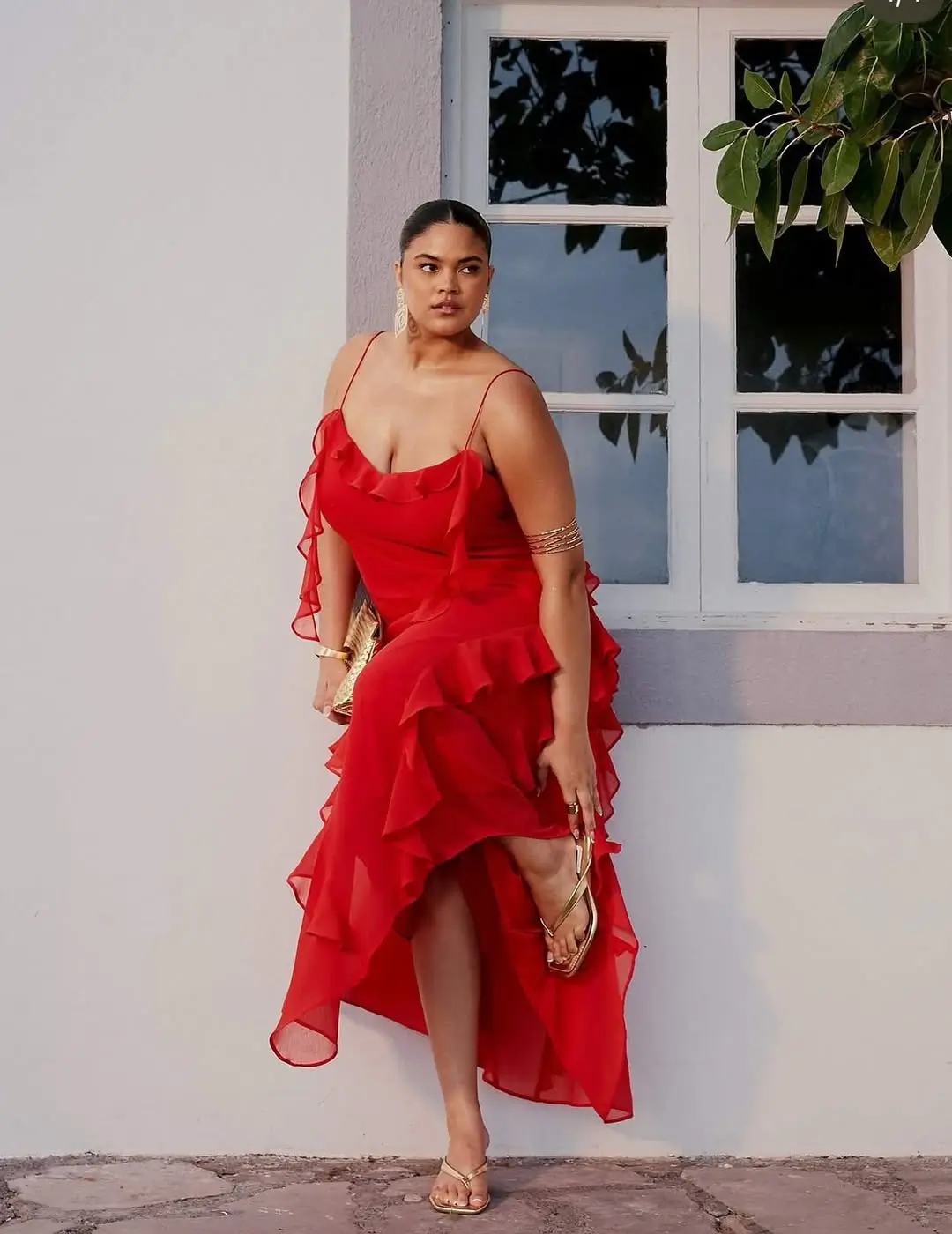 Trendy Plus Size Summer Outfits 2026 That Feel Effortless, Stylish, and Actually Wearable