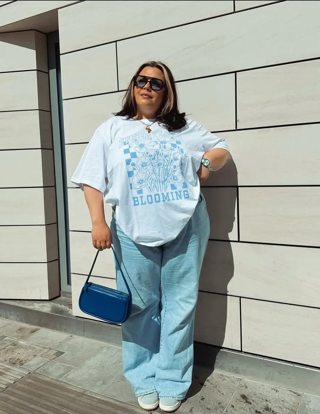 Trendy Plus Size Summer Outfits 2026 That Feel Effortless, Stylish, and Actually Wearable