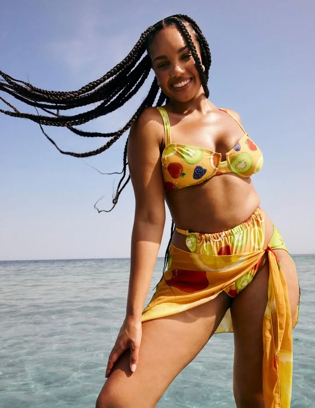 Trendy Plus Size Summer Outfits 2026 That Feel Effortless, Stylish, and Actually Wearable