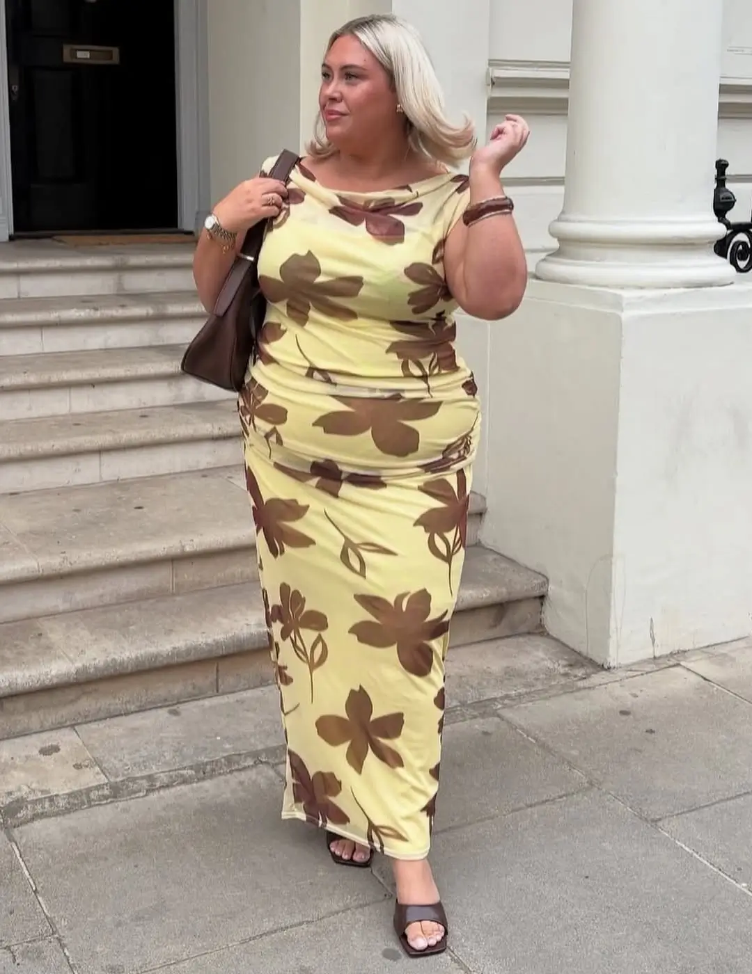 Trendy Plus Size Summer Outfits 2026 That Feel Effortless, Stylish, and Actually Wearable