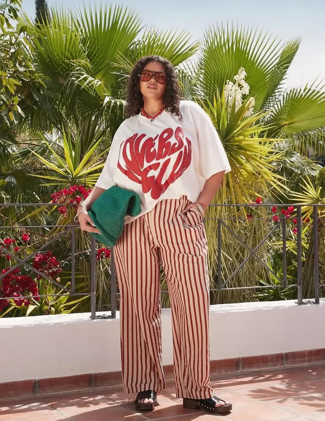 Trendy Plus Size Summer Outfits 2026 That Feel Effortless, Stylish, and Actually Wearable