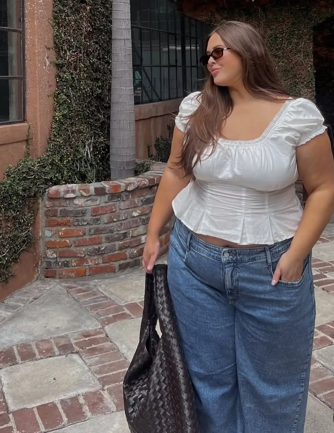 Trendy Plus Size Summer Outfits 2026 That Feel Effortless, Stylish, and Actually Wearable