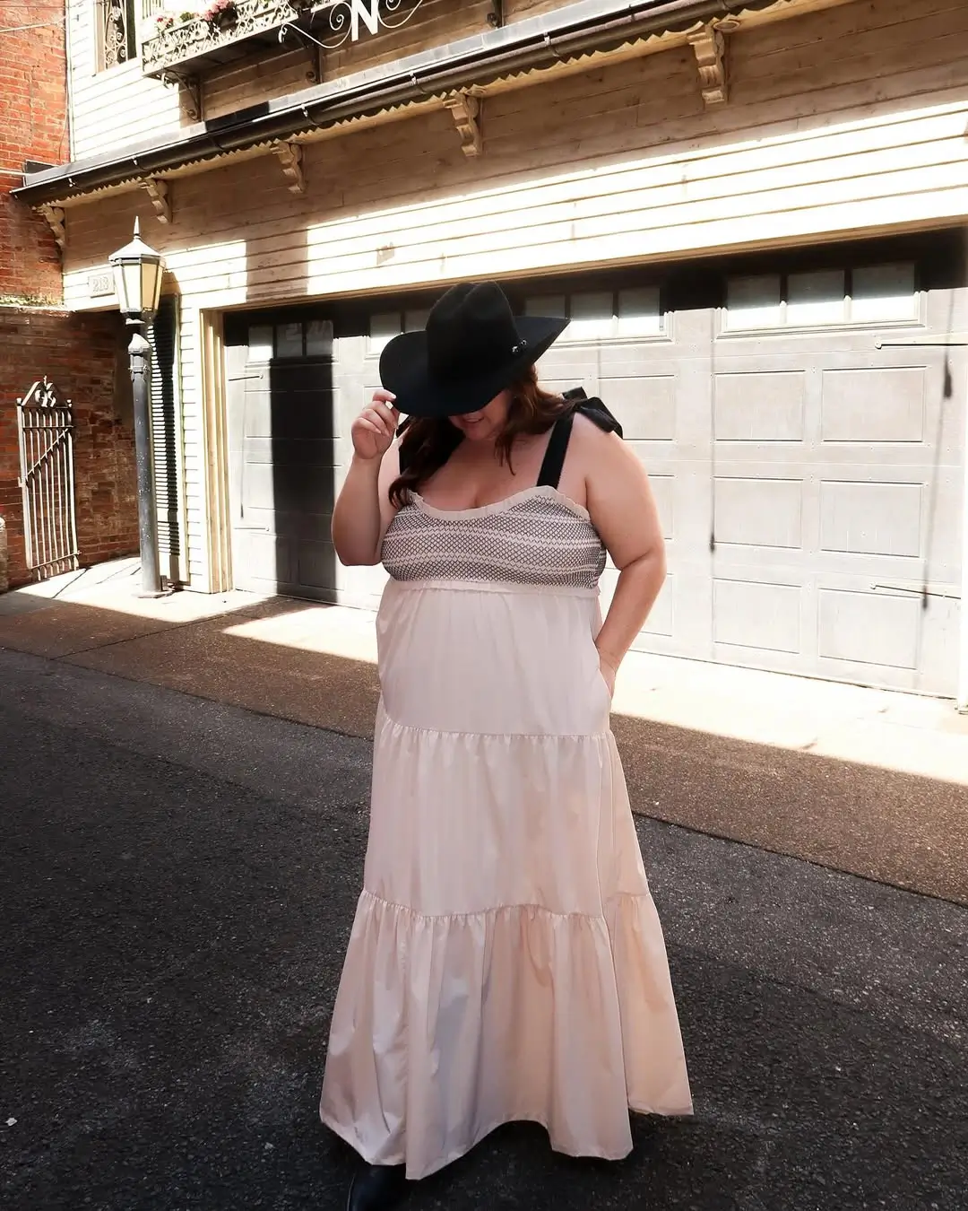 Trendy Plus Size Summer Outfits 2026 That Feel Effortless, Stylish, and Actually Wearable