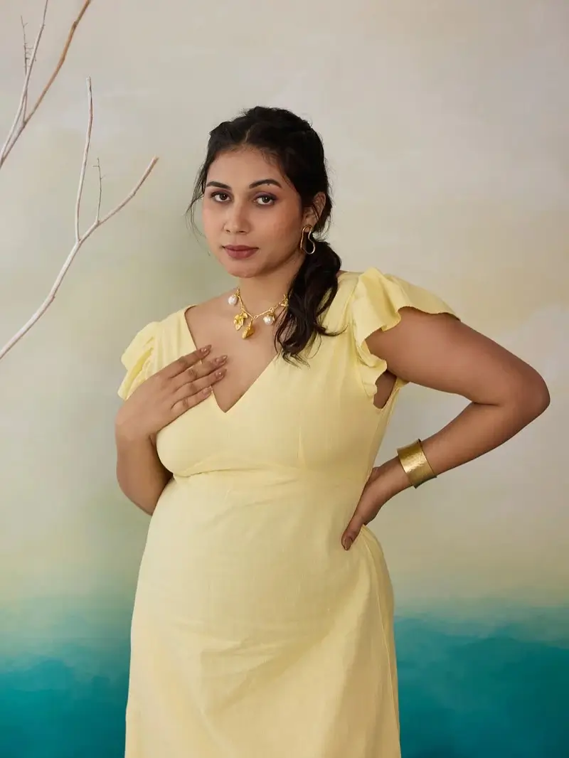 Trendy Plus Size Summer Outfits 2026 That Feel Effortless, Stylish, and Actually Wearable