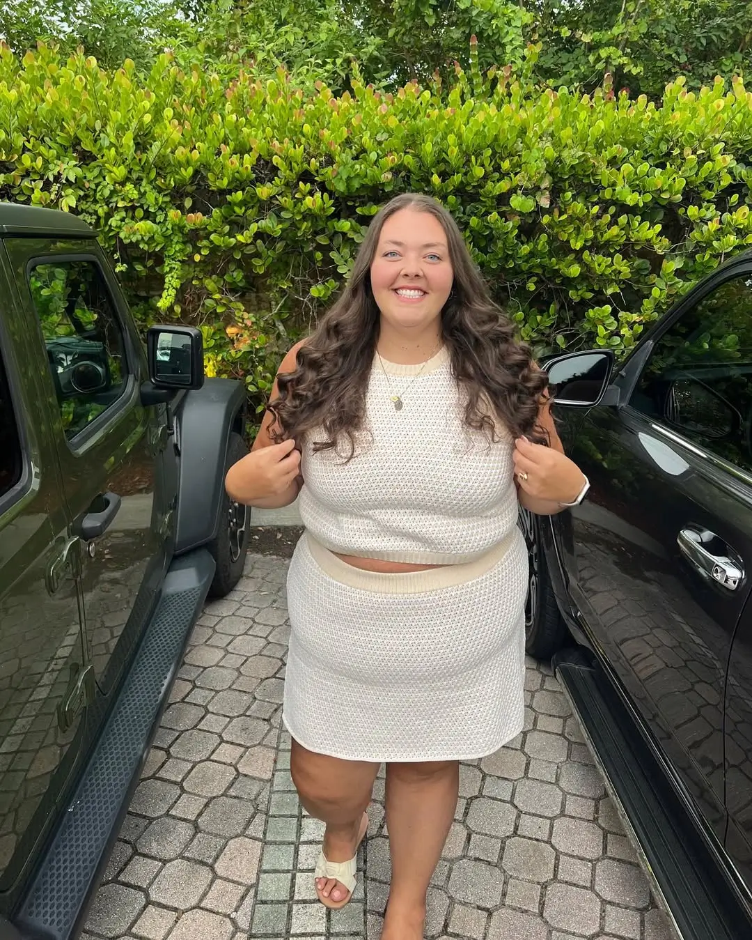 Trendy Plus Size Summer Outfits 2026 That Feel Effortless, Stylish, and Actually Wearable