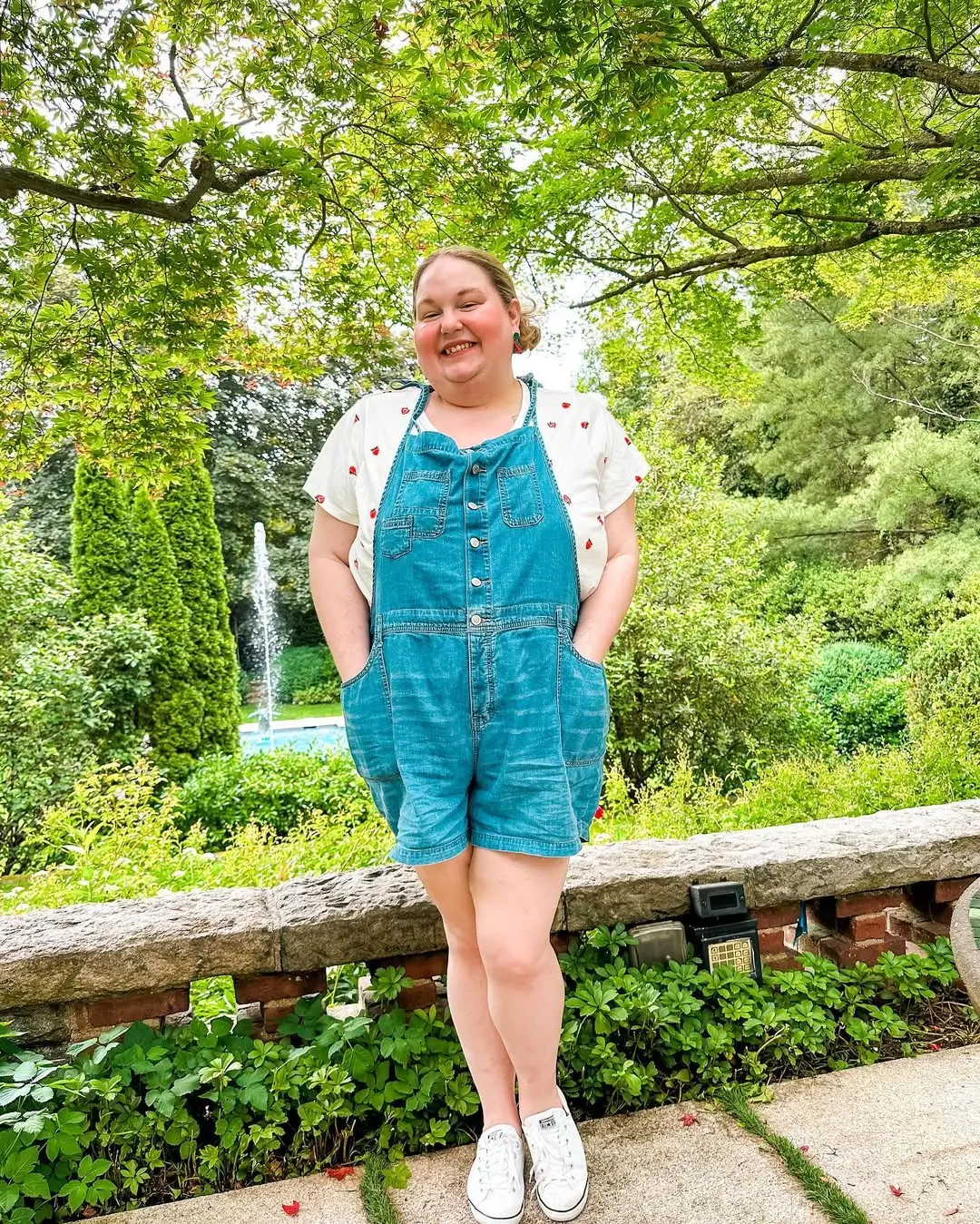 Trendy Plus Size Summer Outfits 2026 That Feel Effortless, Stylish, and Actually Wearable