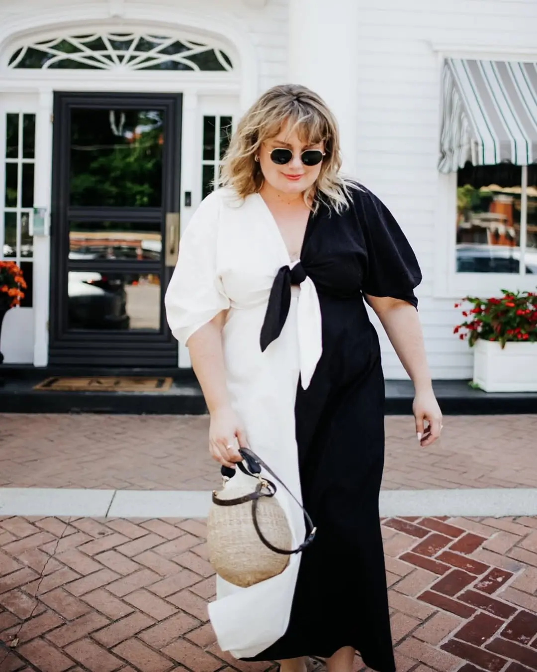 Trendy Plus Size Summer Outfits 2026 That Feel Effortless, Stylish, and Actually Wearable