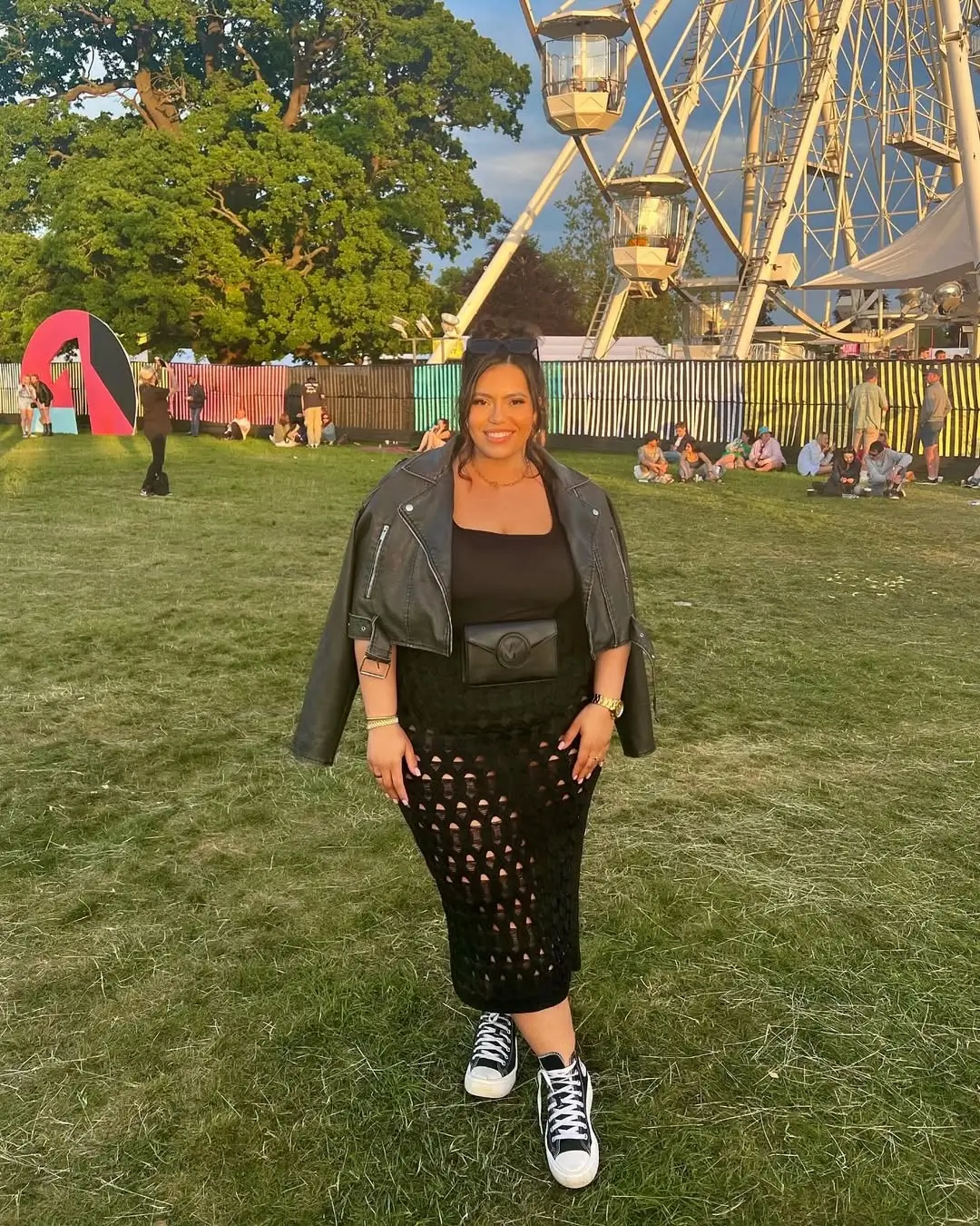 Trendy Plus Size Summer Outfits 2026 That Feel Effortless, Stylish, and Actually Wearable