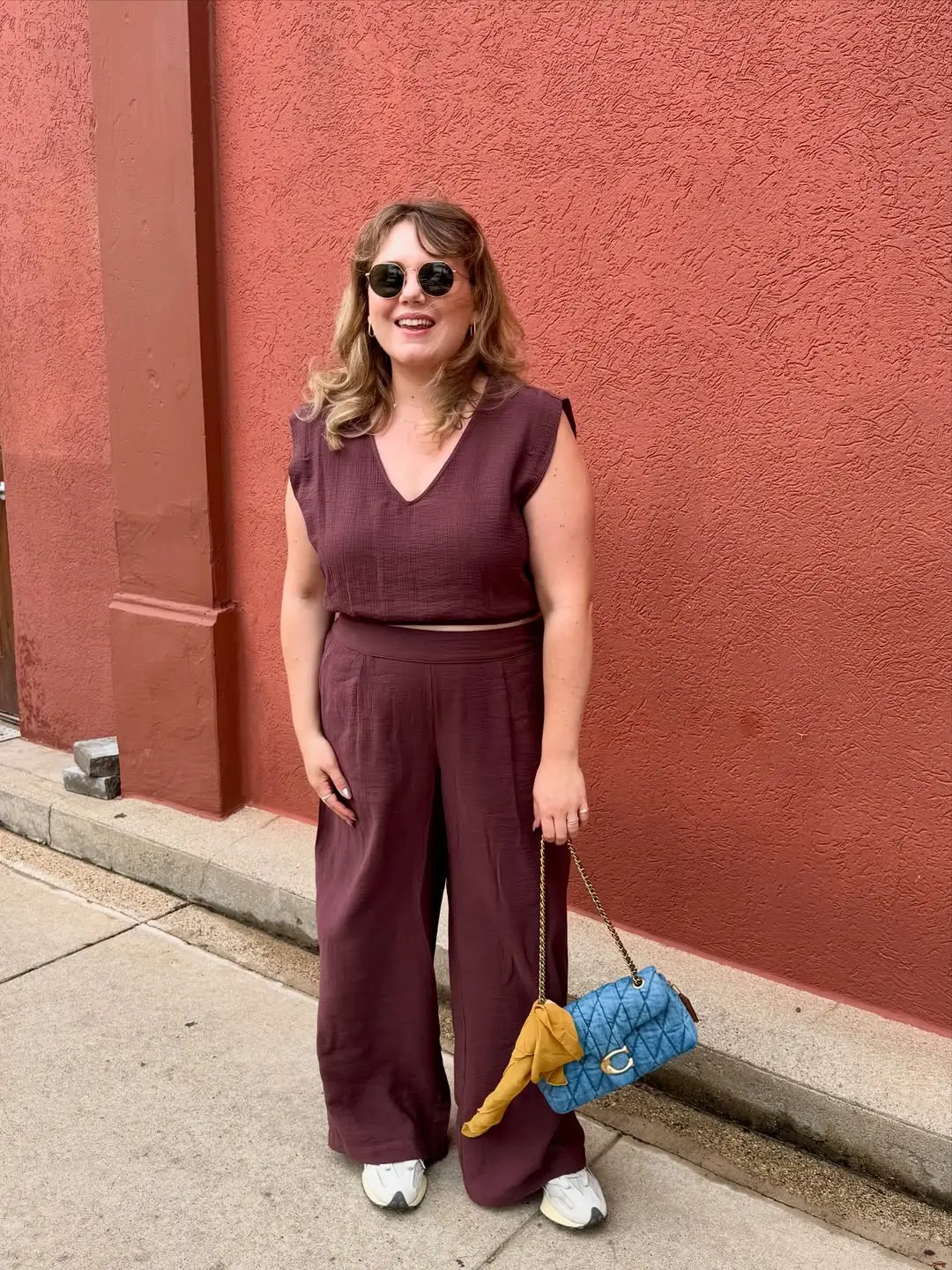 Trendy Plus Size Summer Outfits 2026 That Feel Effortless, Stylish, and Actually Wearable