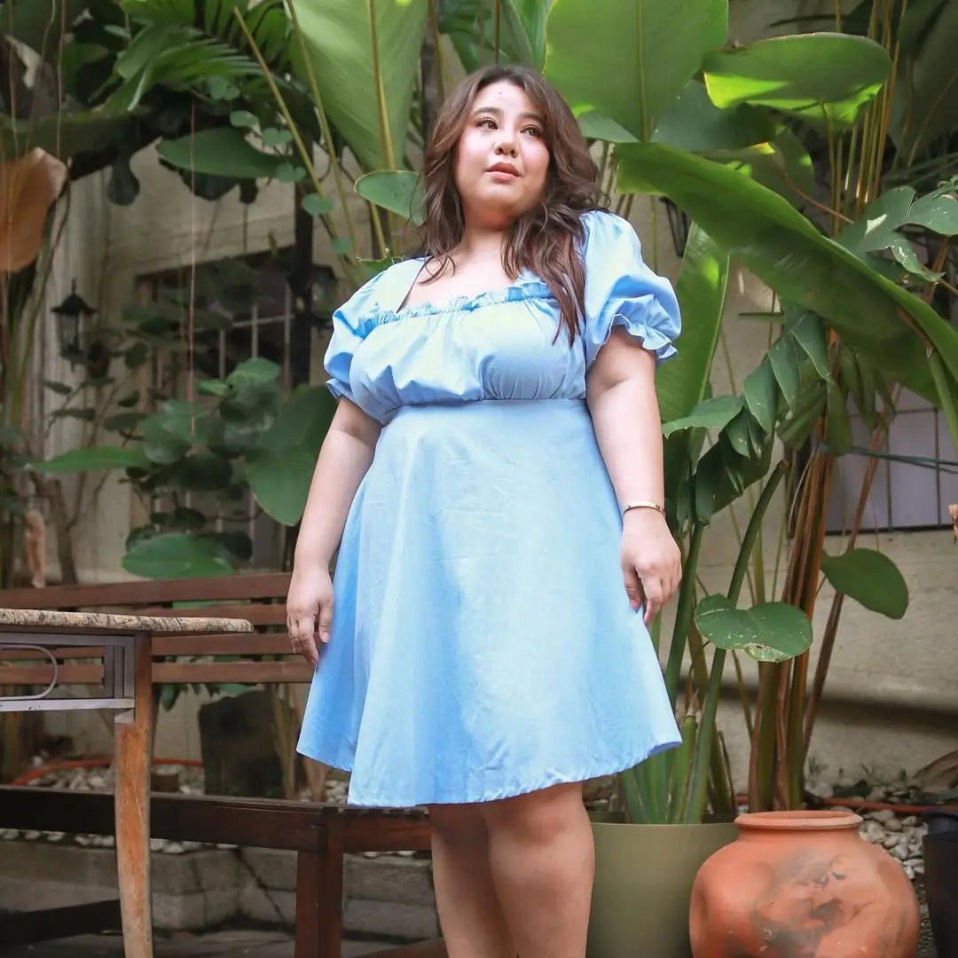 Trendy Plus Size Summer Outfits 2026 That Feel Effortless, Stylish, and Actually Wearable