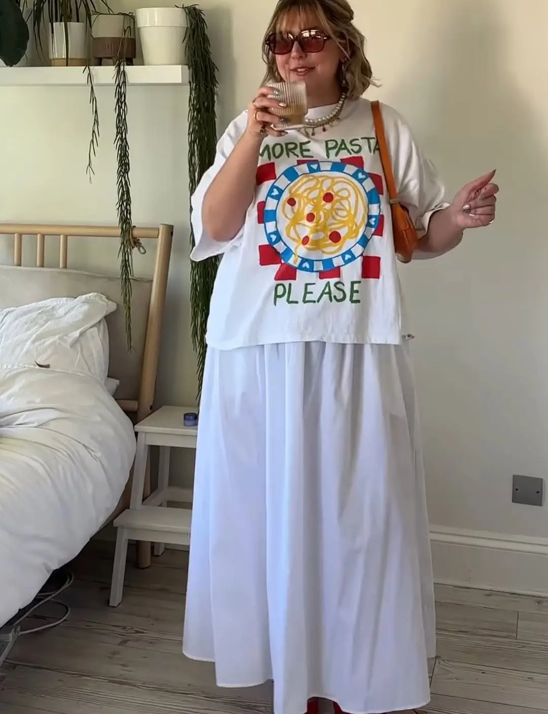 Trendy Plus Size Summer Outfits 2026 That Feel Effortless, Stylish, and Actually Wearable