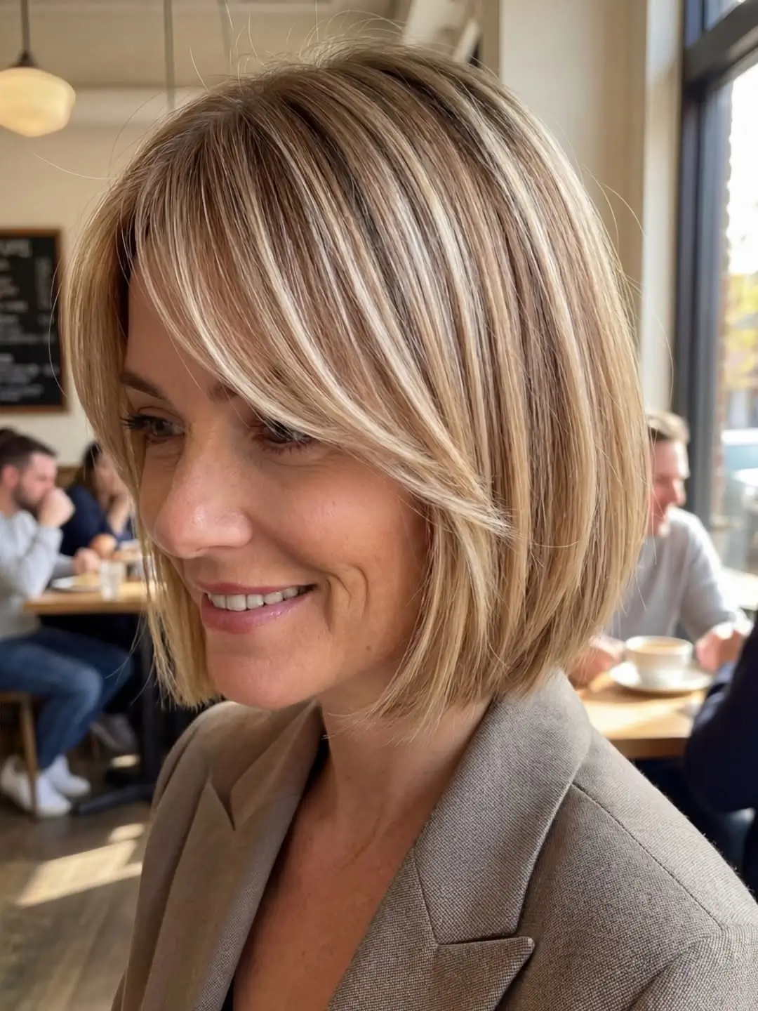 Trendy Summer Bob Haircut 2026: Fresh, Effortless Styles You’ll Actually Want to Try
