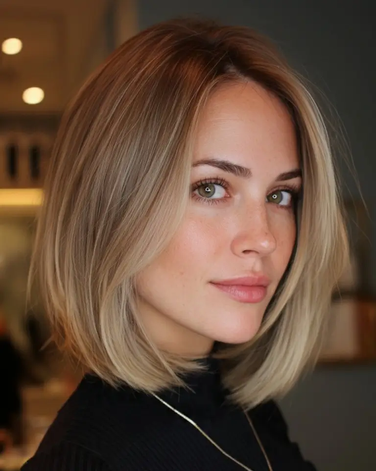 Trendy Summer Bob Haircut 2026: Fresh, Effortless Styles You’ll Actually Want to Try