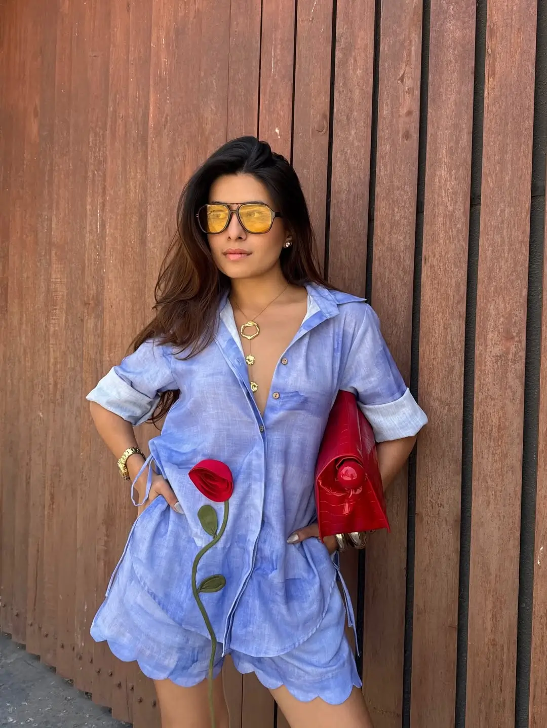 Trendy Summer Matching Set Outfits 2026: Effortless Looks You’ll Actually Want to Wear
