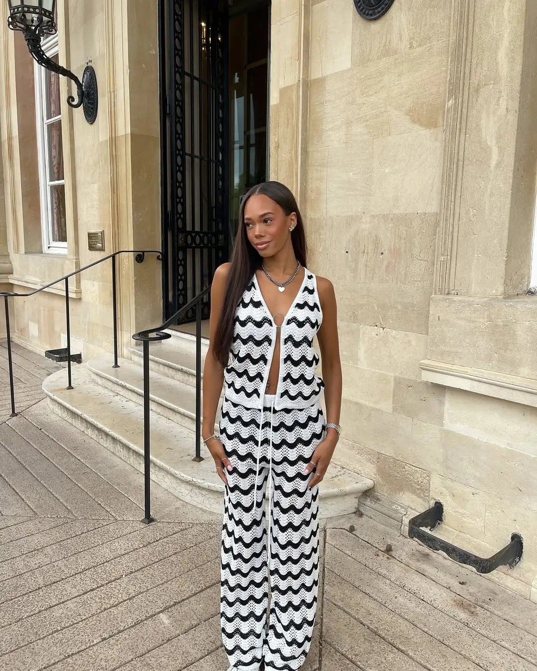 Trendy Summer Matching Set Outfits 2026: Effortless Looks You’ll Actually Want to Wear