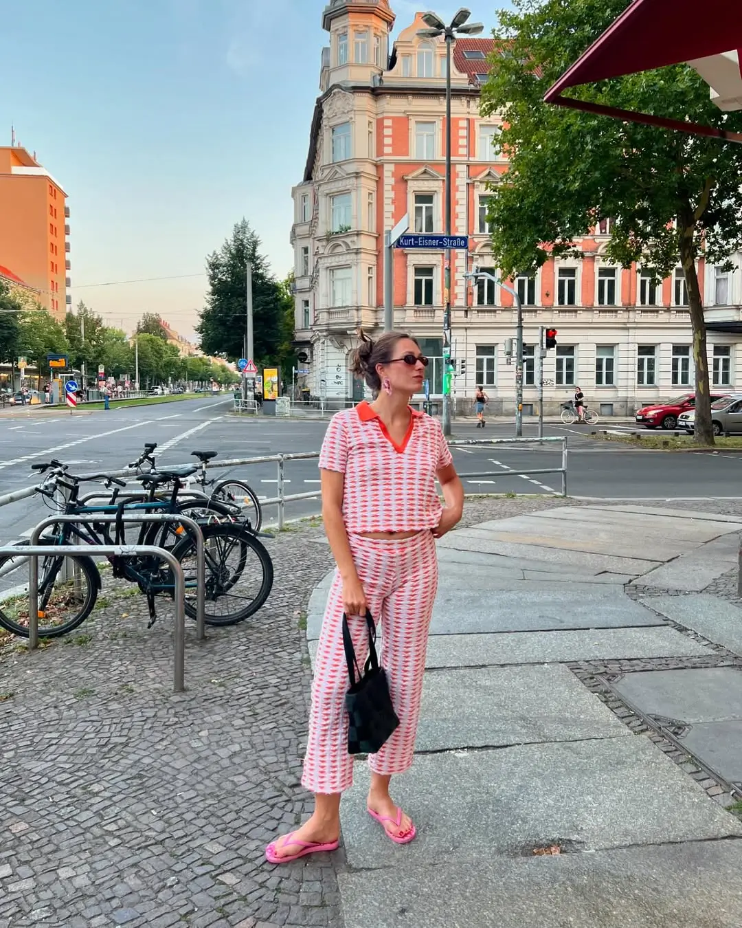 Trendy Summer Matching Set Outfits 2026: Effortless Looks You’ll Actually Want to Wear