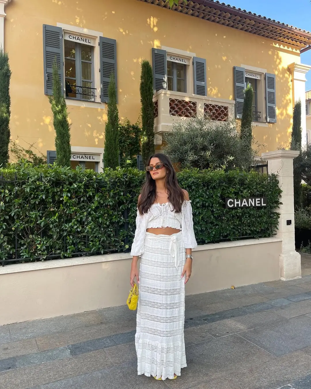 Trendy Summer Matching Set Outfits 2026: Effortless Looks You’ll Actually Want to Wear