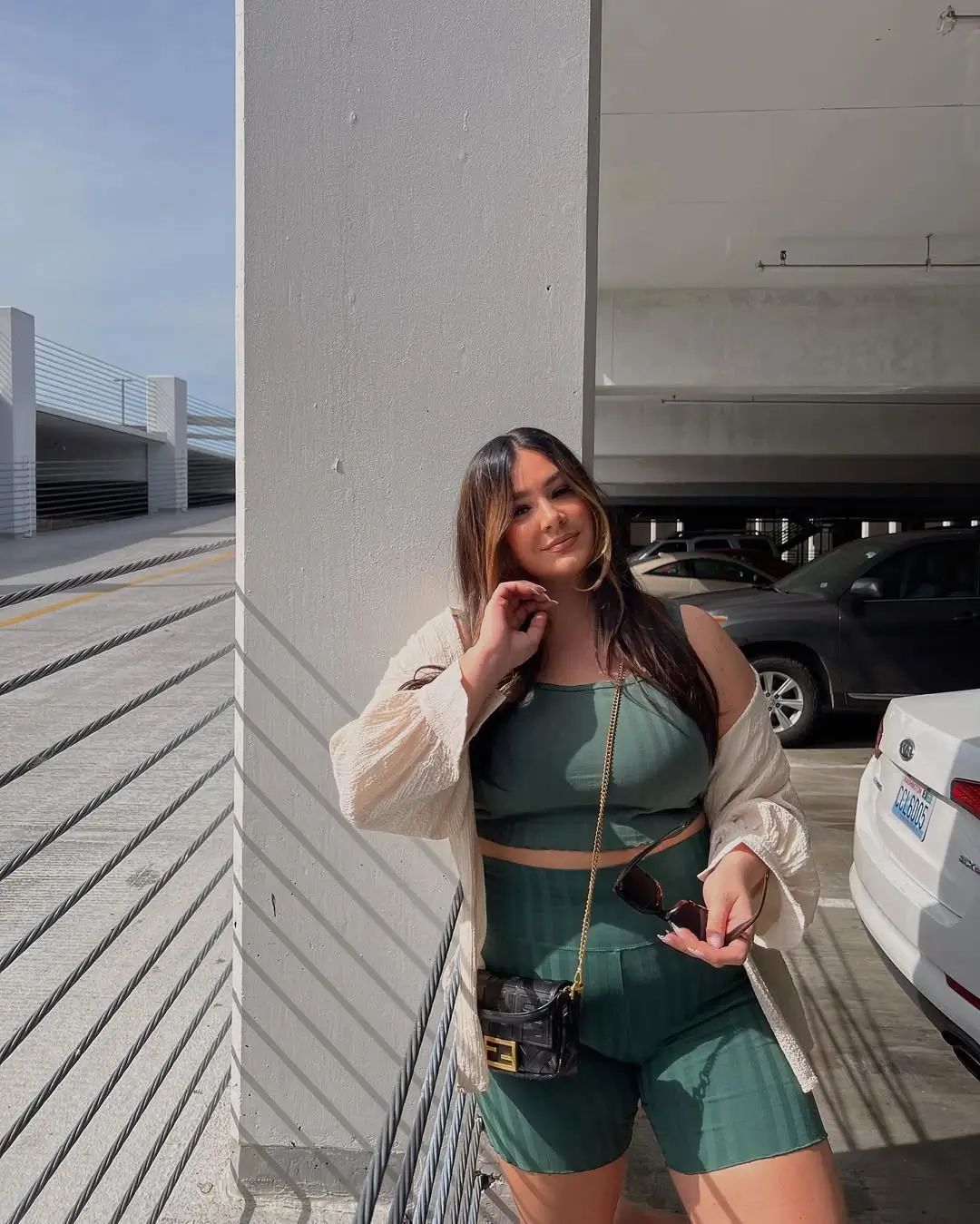 Trendy Summer Matching Set Outfits 2026: Effortless Looks You’ll Actually Want to Wear
