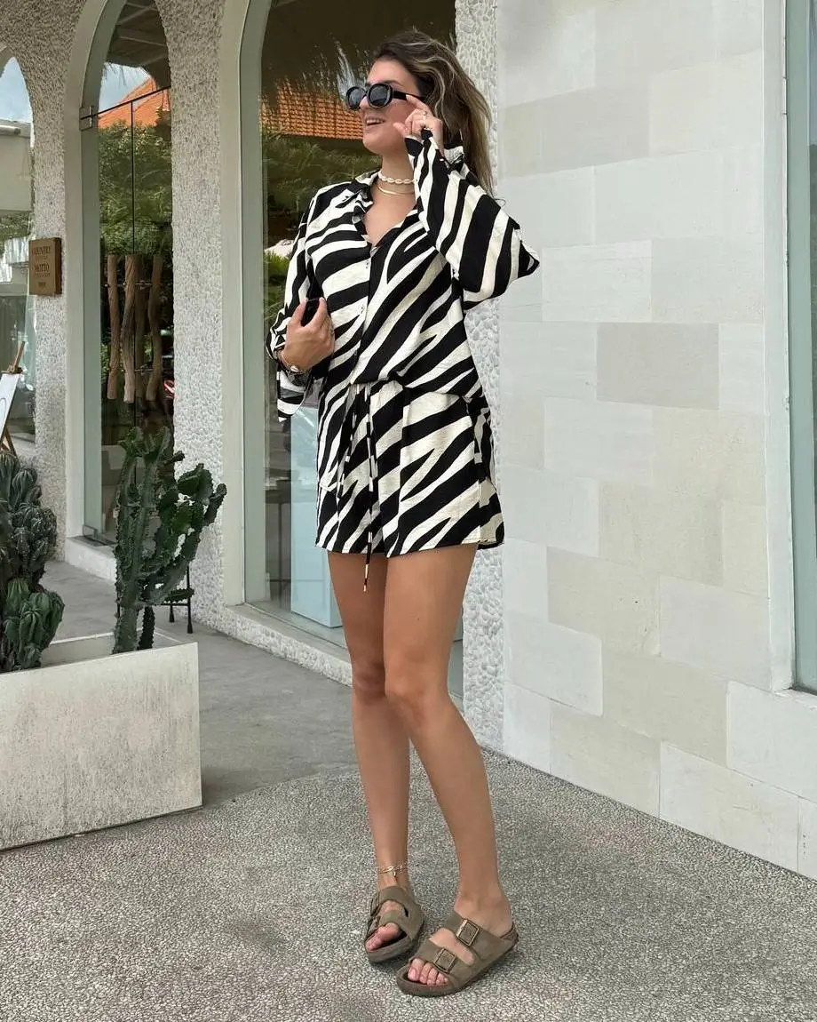 Trendy Summer Matching Set Outfits 2026: Effortless Looks You’ll Actually Want to Wear