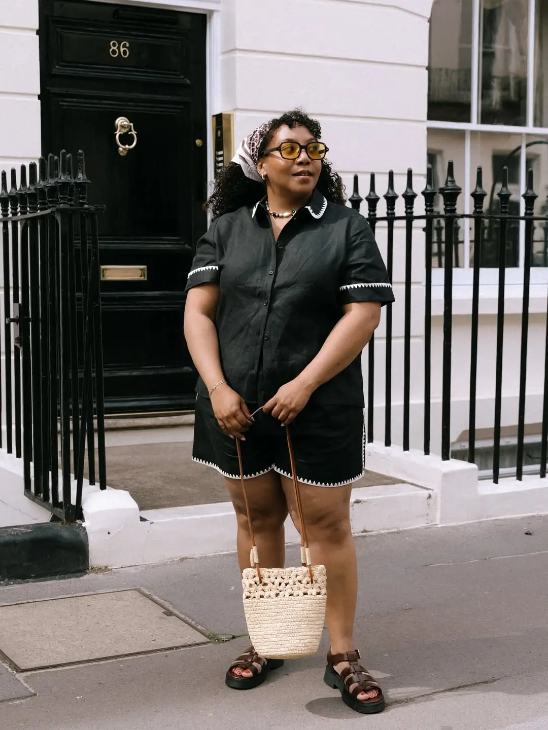 Trendy Summer Matching Set Outfits 2026: Effortless Looks You’ll Actually Want to Wear