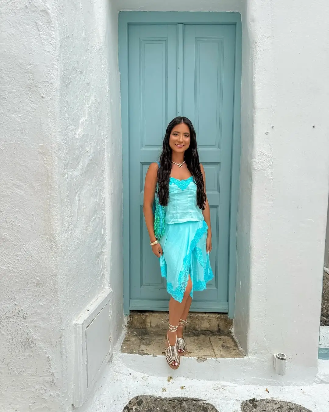 Trendy Summer Matching Set Outfits 2026: Effortless Looks You’ll Actually Want to Wear