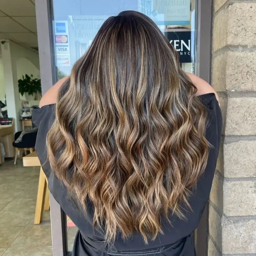 Trendy Summer Ombre Hair Color 2026: Soft Blends, Bold Shades & Effortless Glow