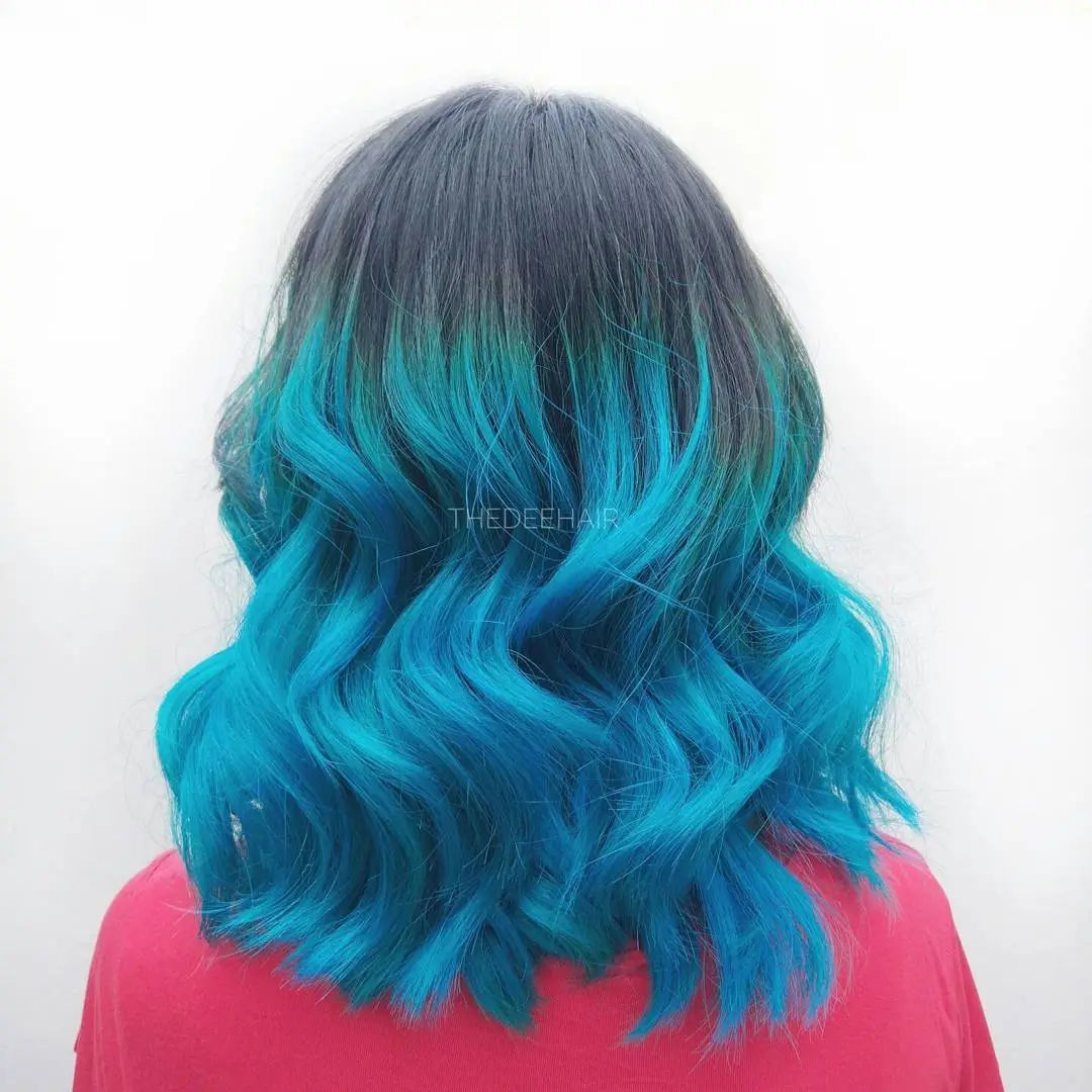 Trendy Summer Ombre Hair Color 2026: Soft Blends, Bold Shades & Effortless Glow