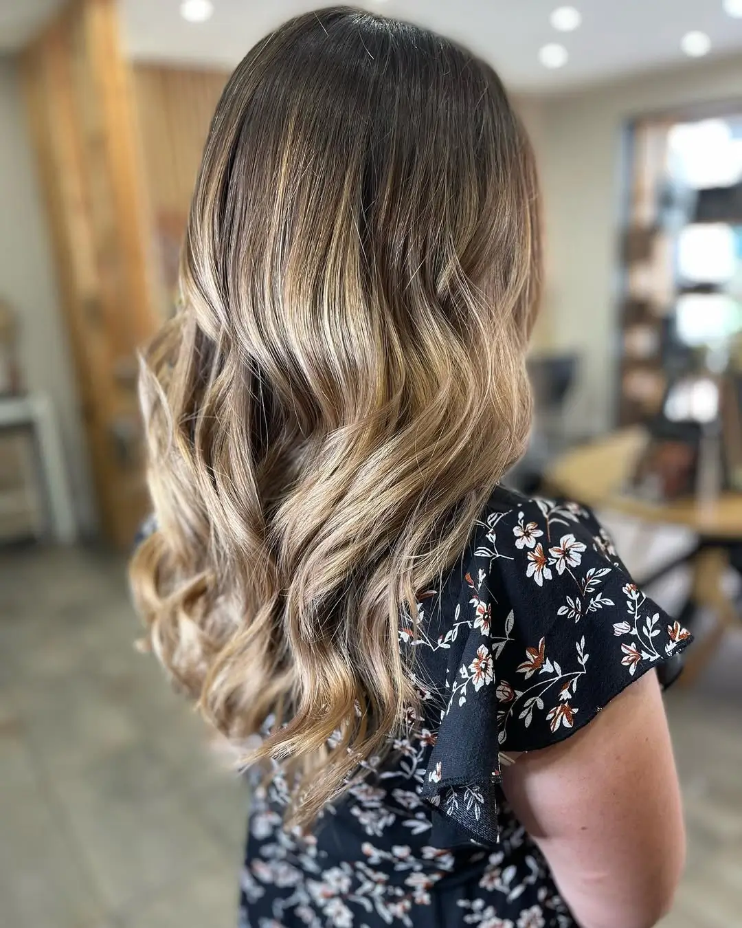 Trendy Summer Ombre Hair Color 2026: Soft Blends, Bold Shades & Effortless Glow