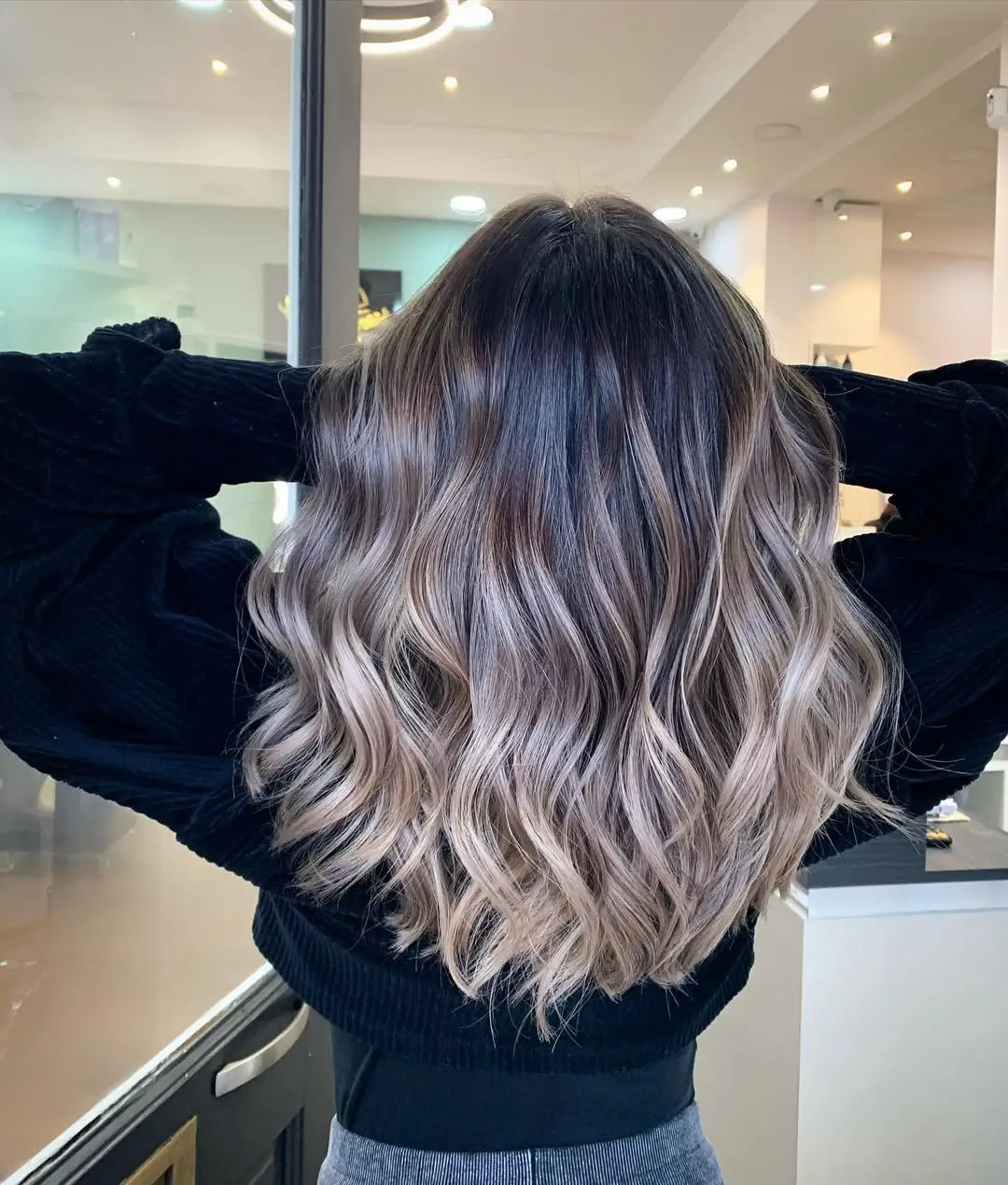 Trendy Summer Ombre Hair Color 2026: Soft Blends, Bold Shades & Effortless Glow