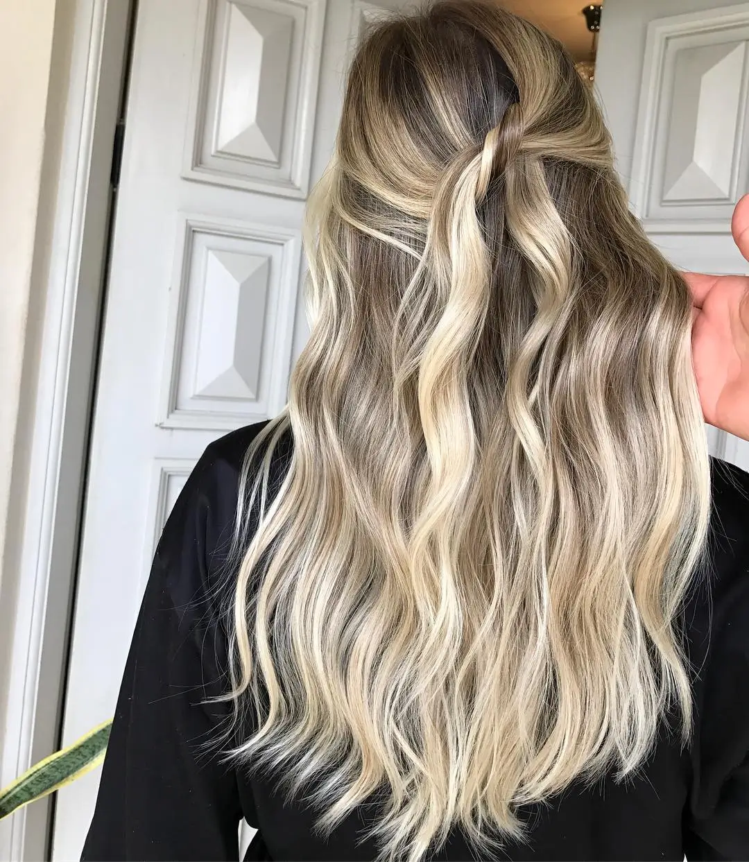 Trendy Summer Ombre Hair Color 2026: Soft Blends, Bold Shades & Effortless Glow