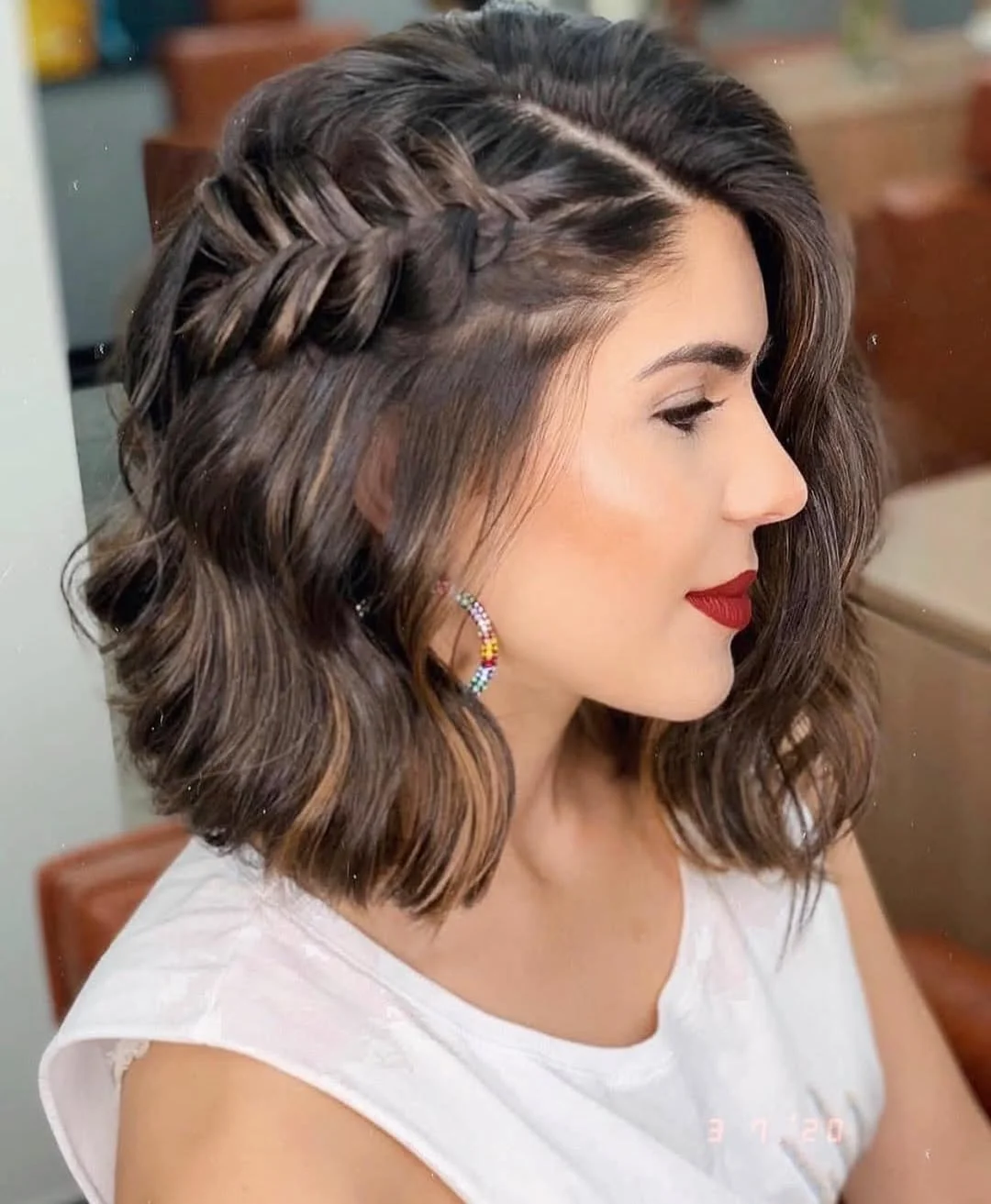 Bold Summer Short Hairstyles 2026 That Feel Fresh, Effortless, and Unforgettable
