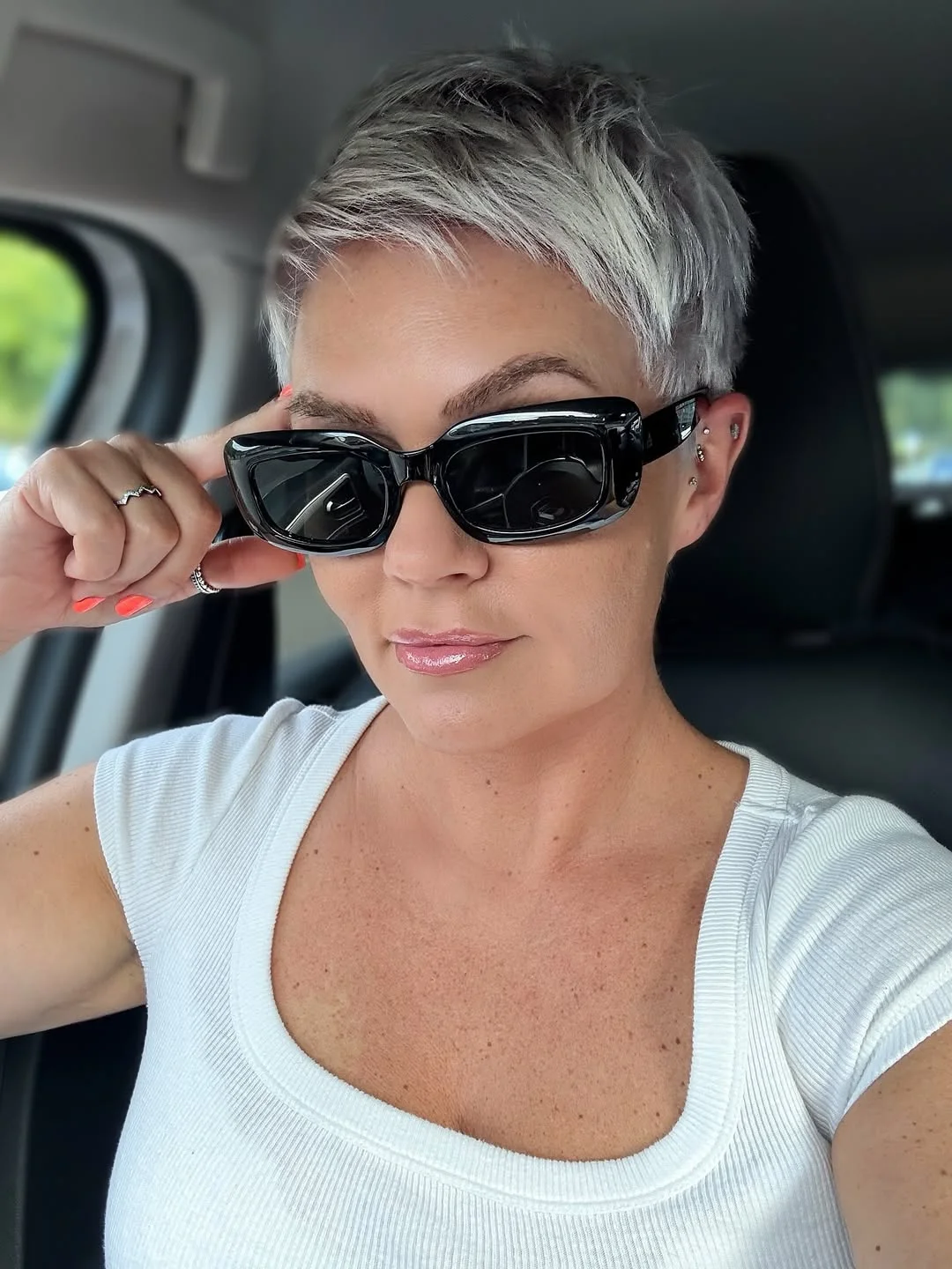 Bold Summer Short Hairstyles 2026 That Feel Fresh, Effortless, and Unforgettable