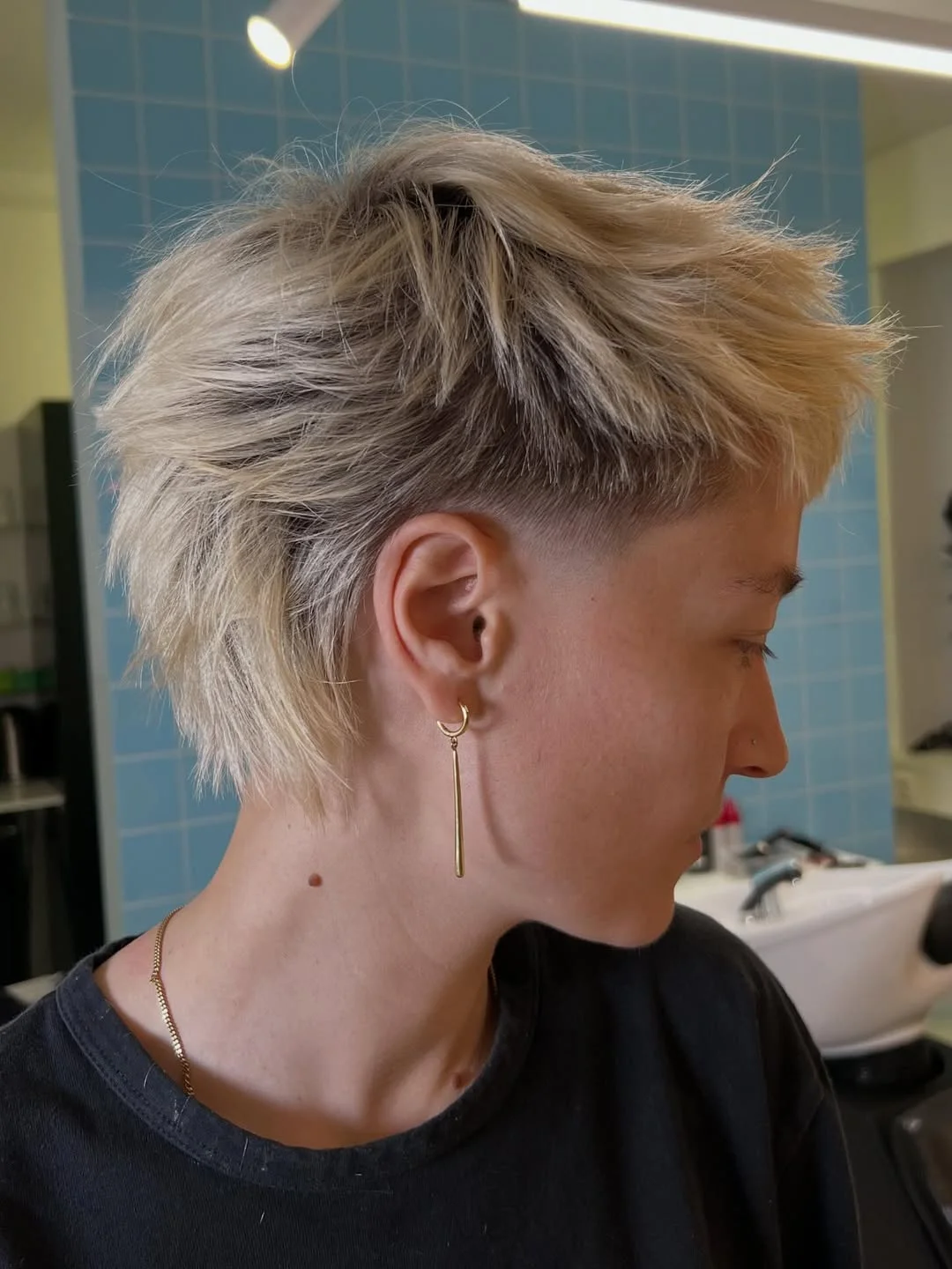 Bold Summer Short Hairstyles 2026 That Feel Fresh, Effortless, and Unforgettable