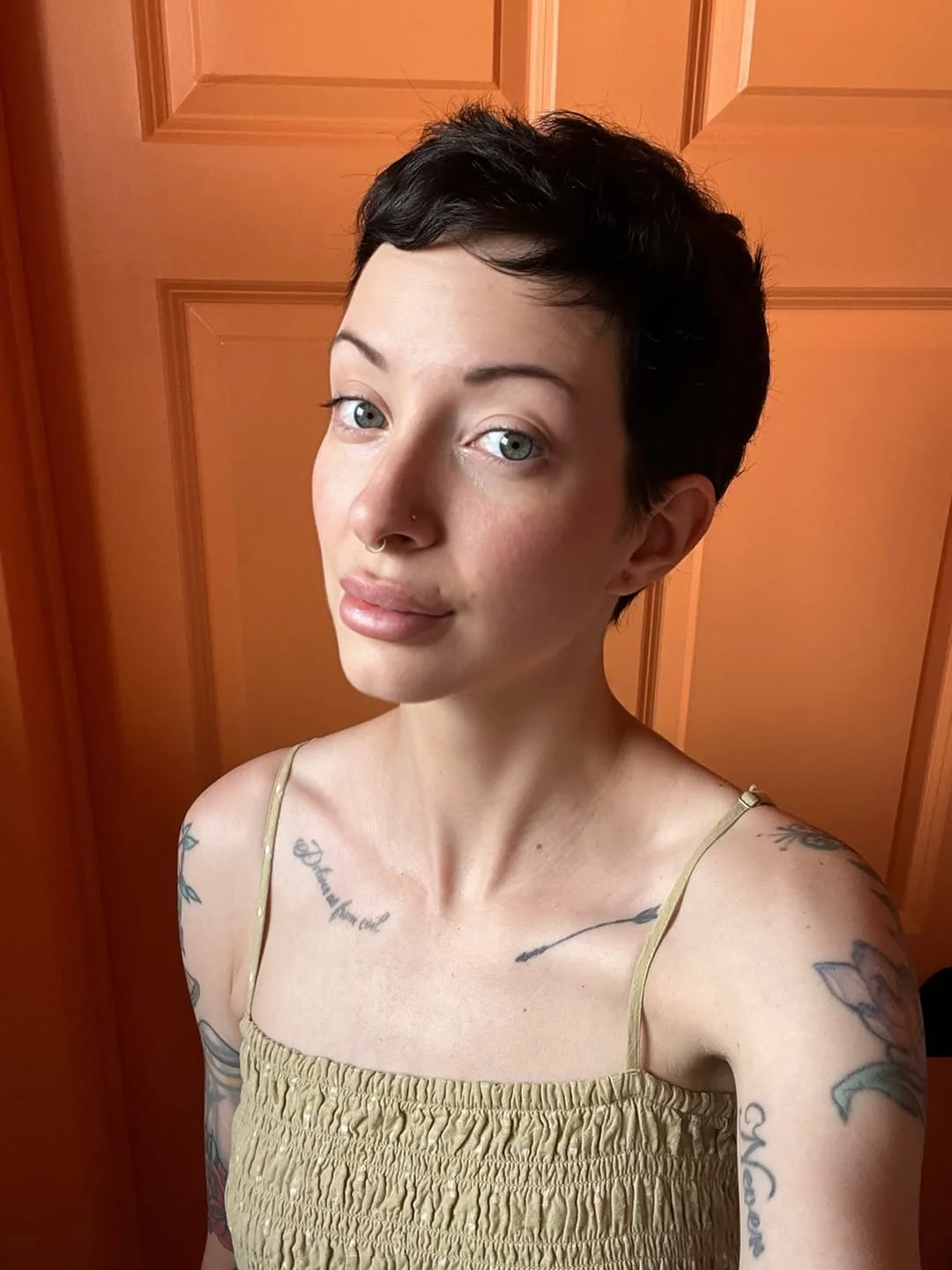 Bold Summer Short Hairstyles 2026 That Feel Fresh, Effortless, and Unforgettable