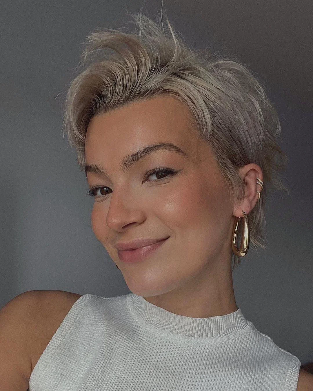 Bold Summer Short Hairstyles 2026 That Feel Fresh, Effortless, and Unforgettable