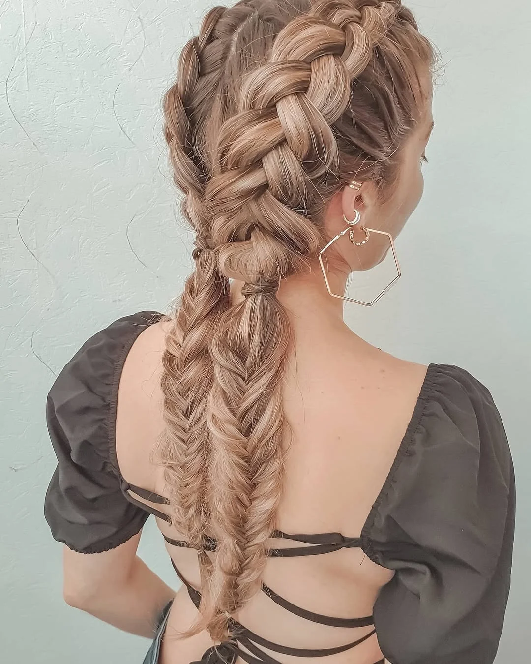 Effortless Summer Hairstyles Ideas 2026 That Feel Light, Stylish, and Totally You