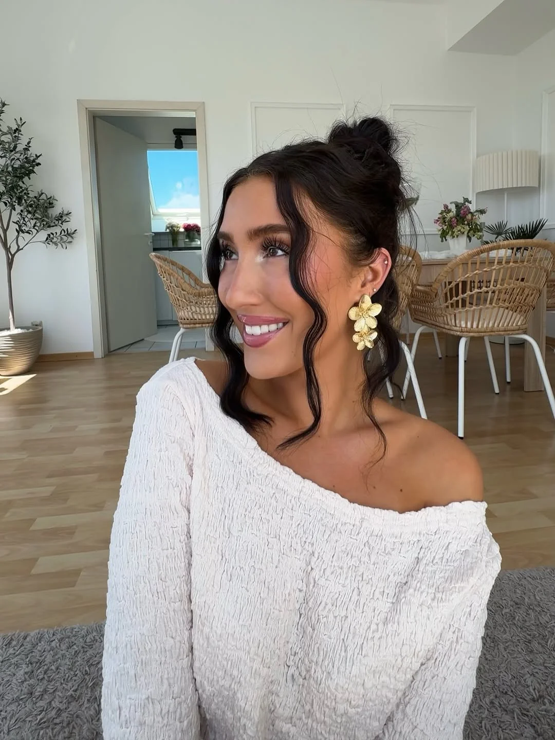Effortless Summer Hairstyles Ideas 2026 That Feel Light, Stylish, and Totally You