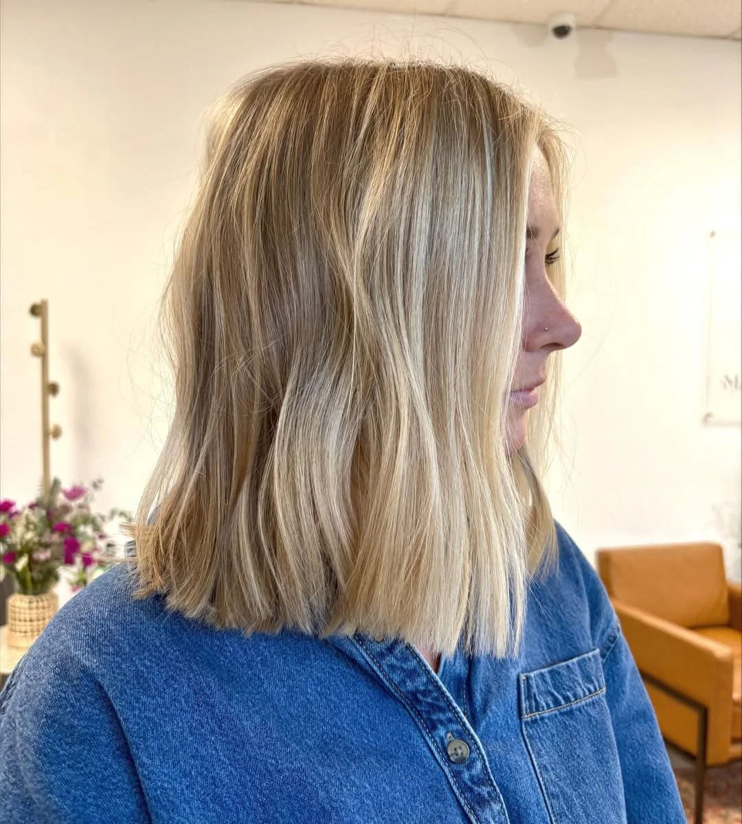 Fresh Summer Lob Haircut 2026: The Soft, Effortless Styles You’ll Actually Want to Try