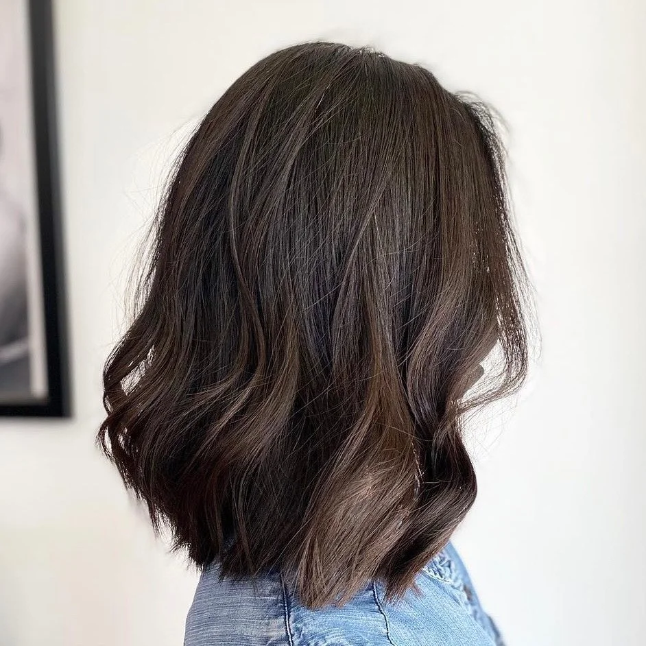 Fresh Summer Lob Haircut 2026: The Soft, Effortless Styles You’ll Actually Want to Try
