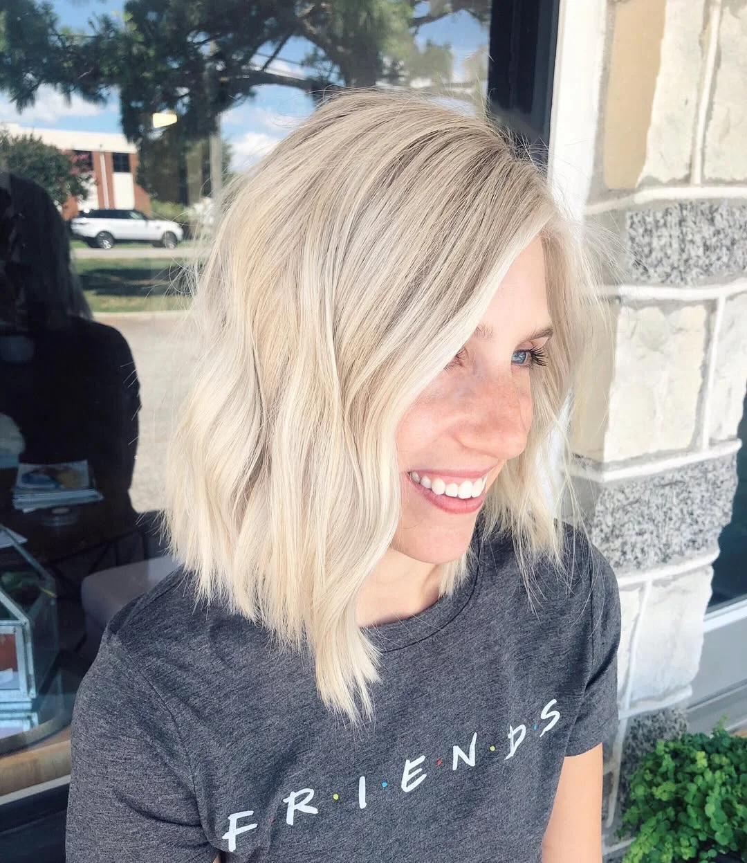 Fresh Summer Lob Haircut 2026: The Soft, Effortless Styles You’ll Actually Want to Try