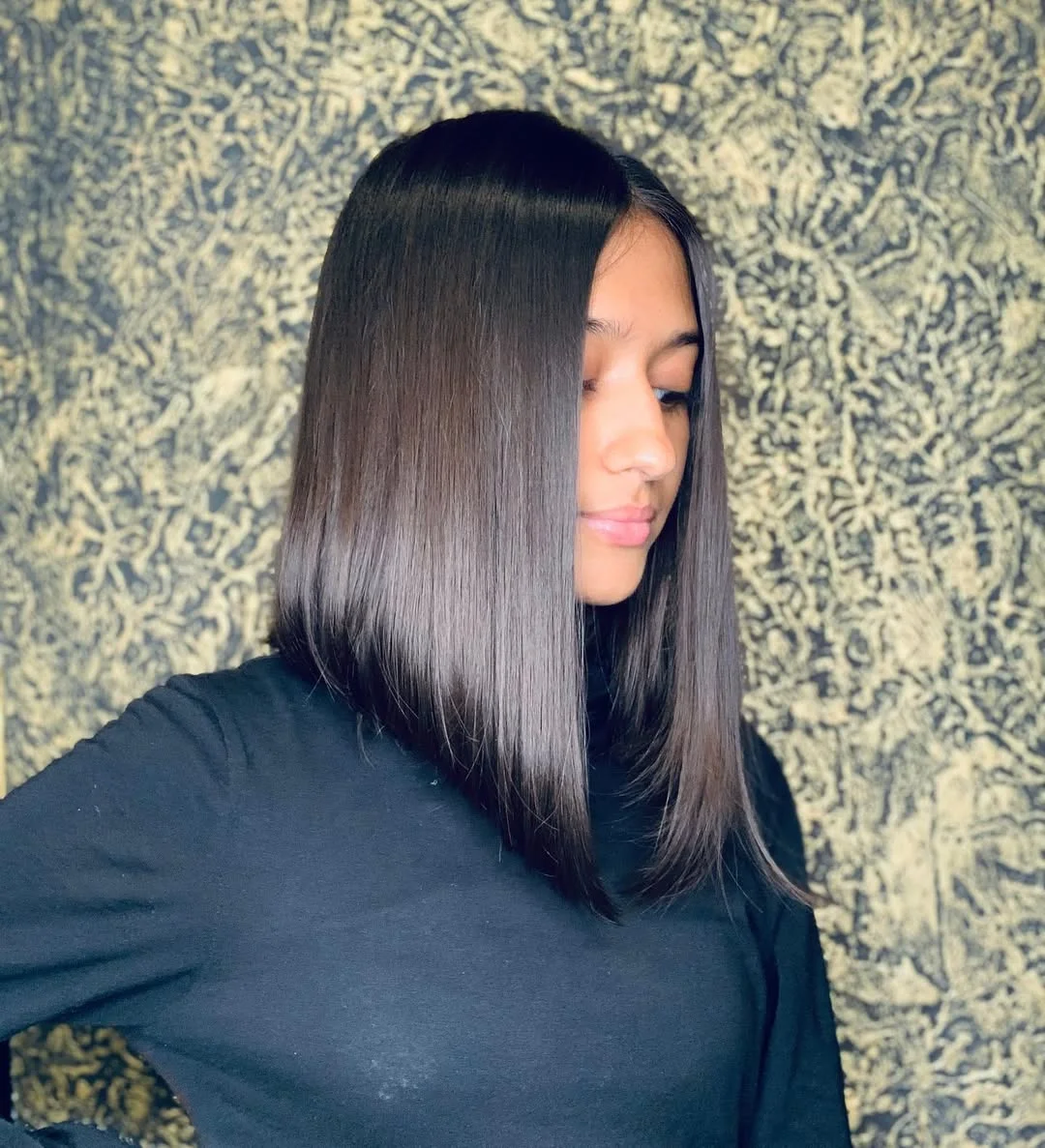 Fresh Summer Lob Haircut 2026: The Soft, Effortless Styles You’ll Actually Want to Try