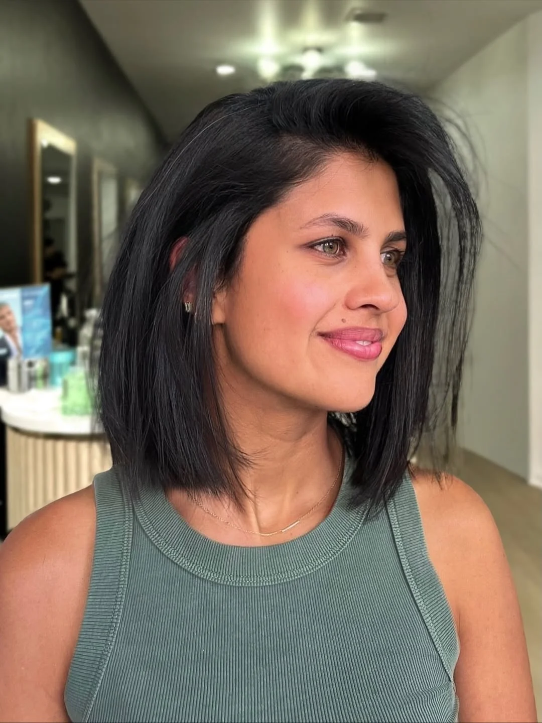 Fresh Summer Lob Haircut 2026: The Soft, Effortless Styles You’ll Actually Want to Try