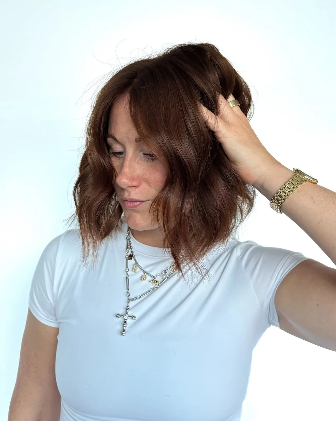 Fresh Summer Lob Haircut 2026: The Soft, Effortless Styles You’ll Actually Want to Try
