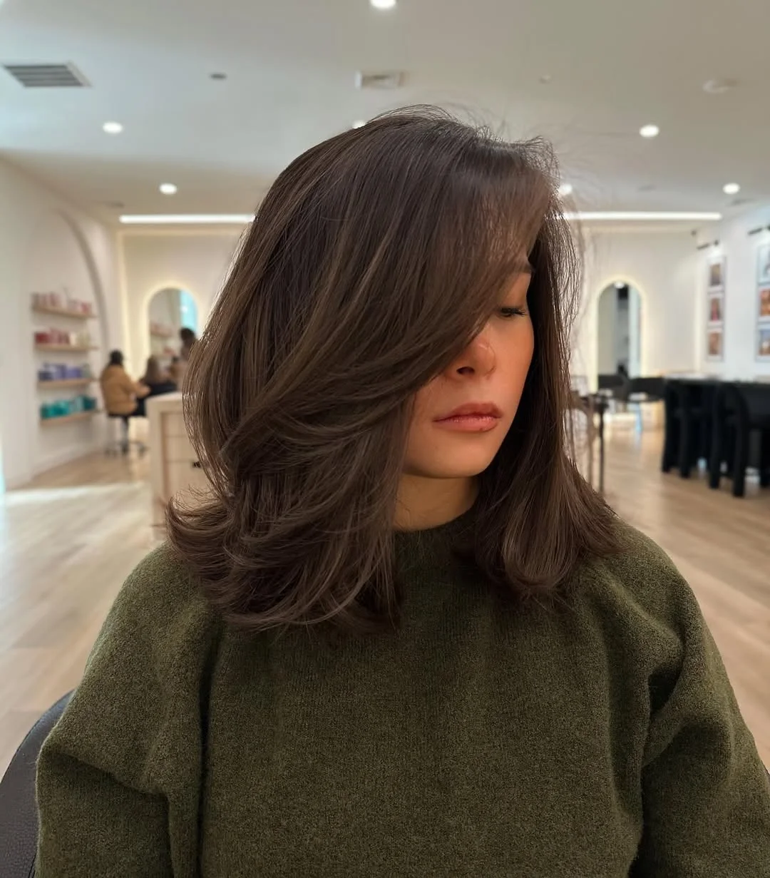 Fresh Summer Lob Haircut 2026: The Soft, Effortless Styles You’ll Actually Want to Try