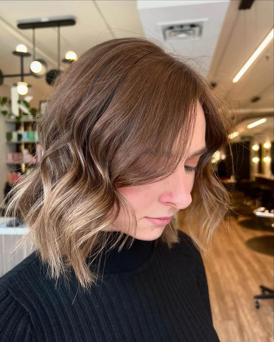Fresh Summer Lob Haircut 2026: The Soft, Effortless Styles You’ll Actually Want to Try