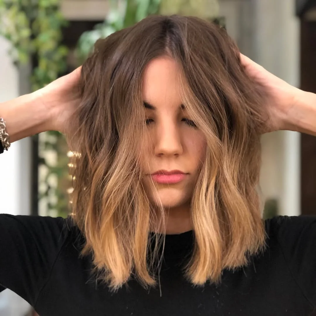 Fresh Summer Lob Haircut 2026: The Soft, Effortless Styles You’ll Actually Want to Try