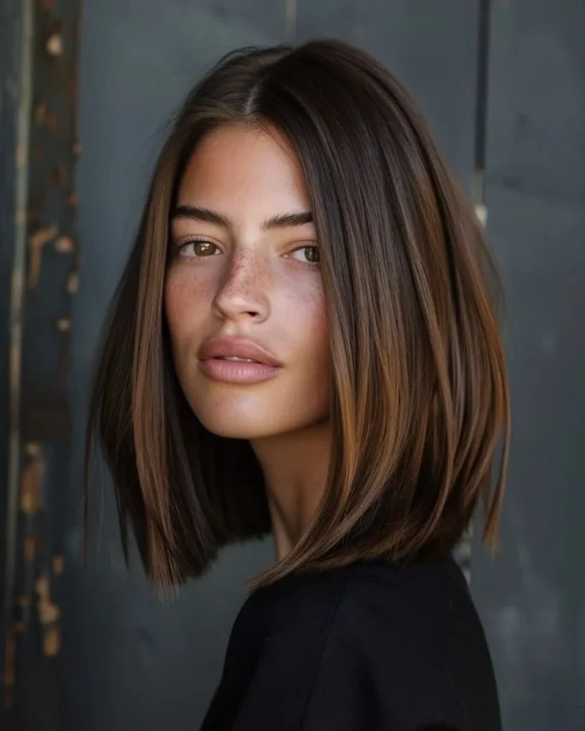 Fresh Summer Lob Haircut 2026: The Soft, Effortless Styles You’ll Actually Want to Try