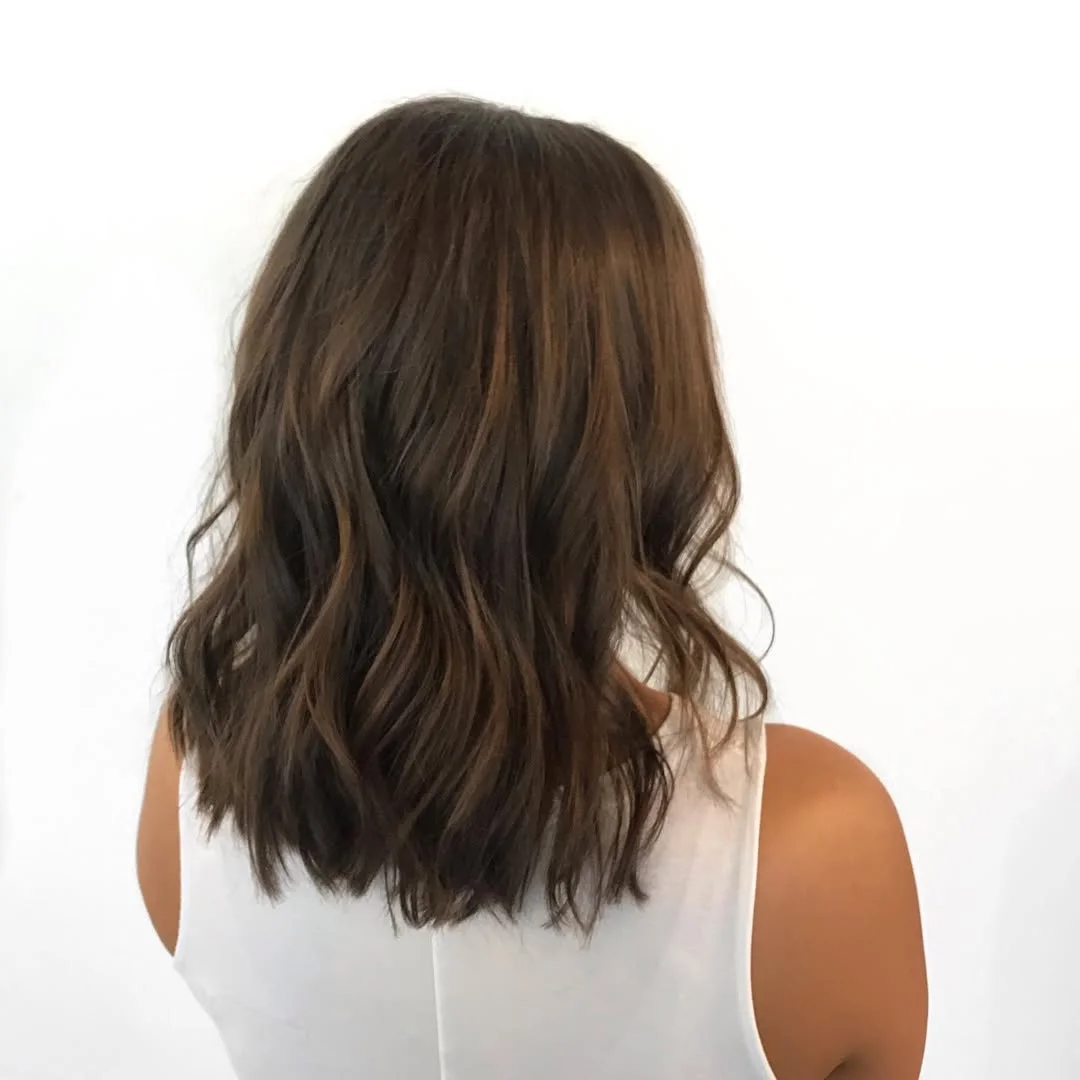 Fresh Summer Lob Haircut 2026: The Soft, Effortless Styles You’ll Actually Want to Try