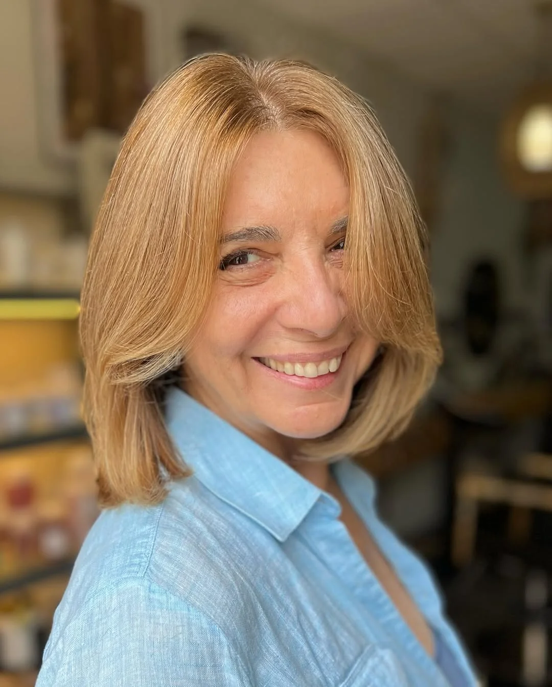 Fresh Summer Lob Haircut 2026: The Soft, Effortless Styles You’ll Actually Want to Try
